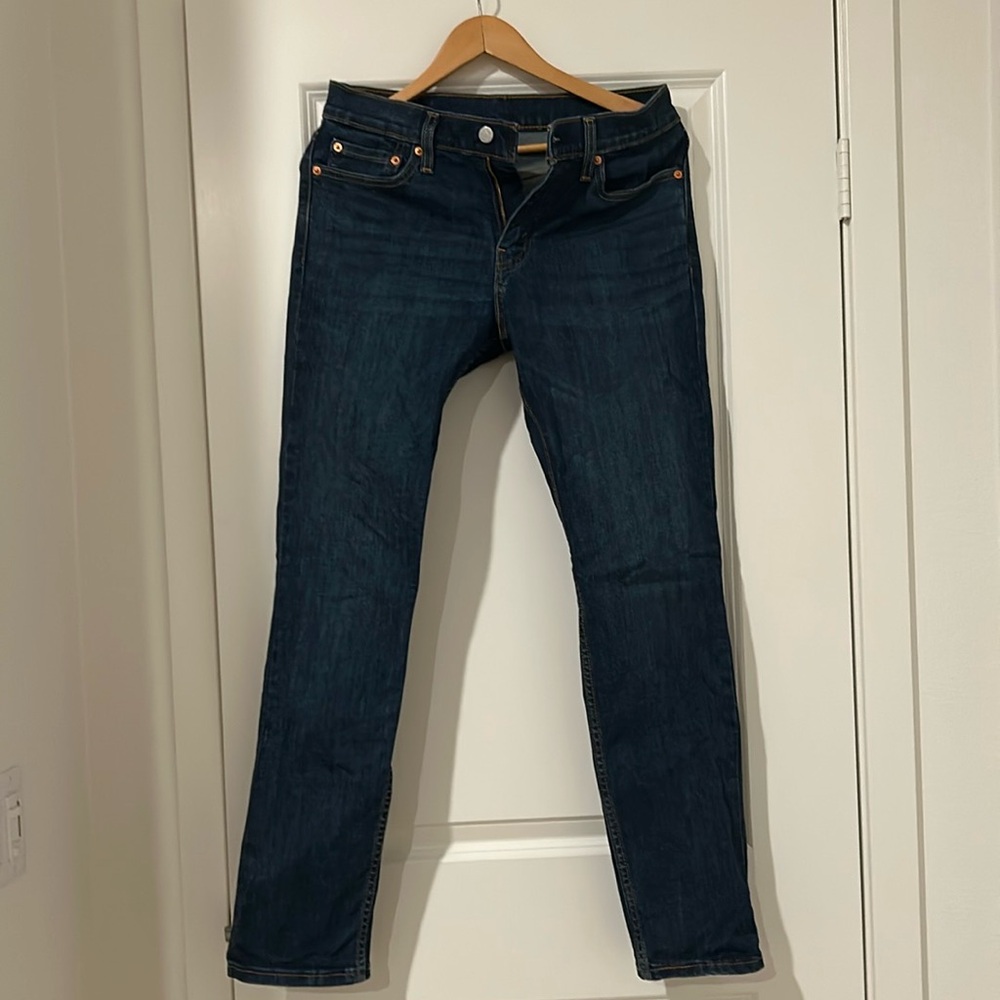 Levi’s 511 Jeans
